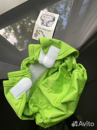 Трусики для плавания детские 6-35 кг