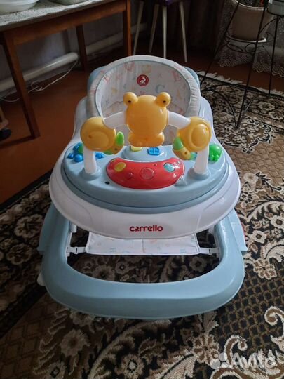 Ходунки детские