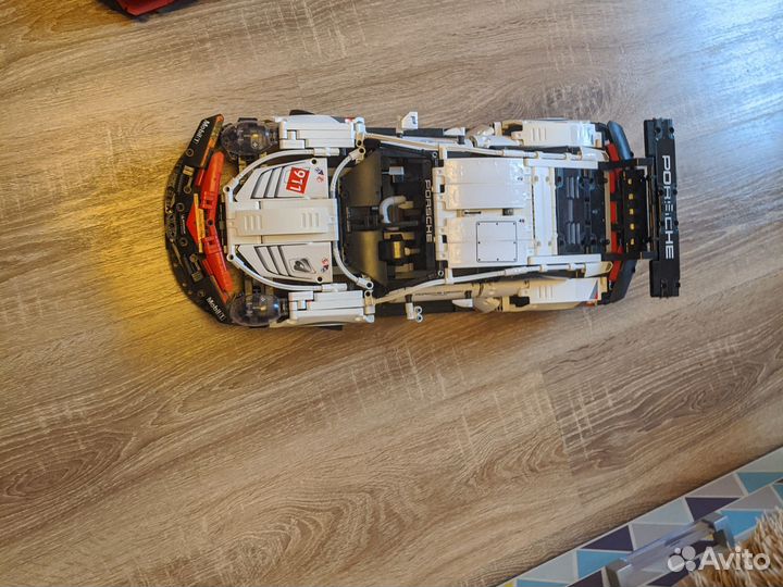 Lego technic