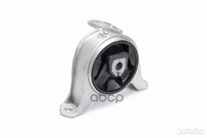 Опора двигателя GM astra H/zafira B 04- прав. 4