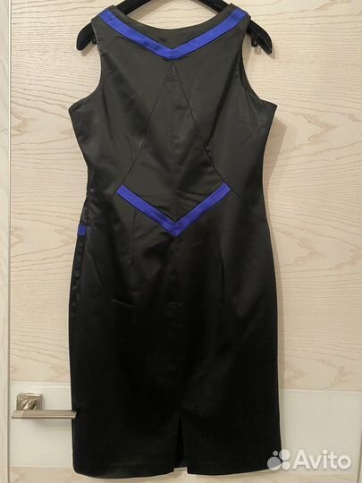 Платье женское 40