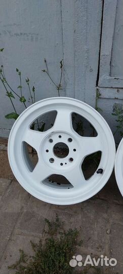 Диски всмпо r 13