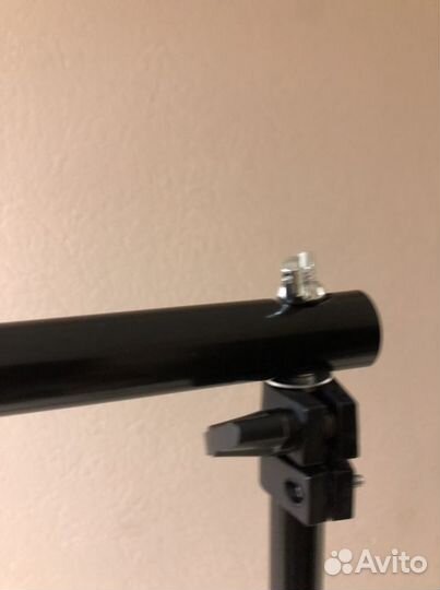 Ворота стойки рама для фона хромокея 3м новые