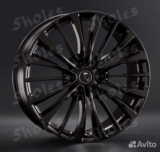 Диски R22 Infiniti QX80