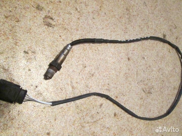 Датчик кислородный 058906265B