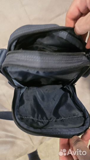 Сумка converse оригинал