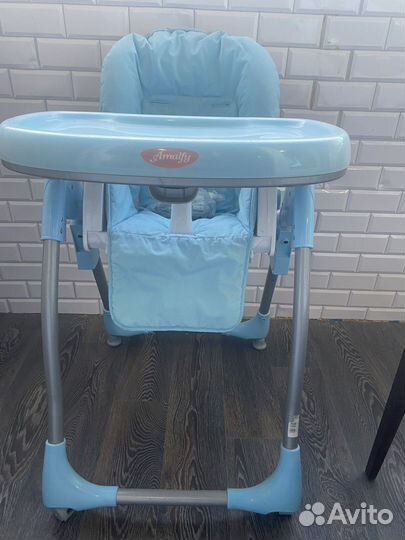 Стул для кормления