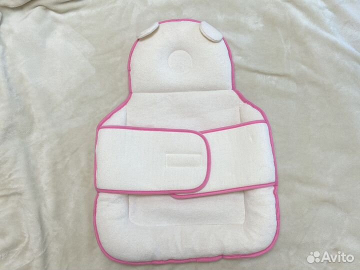 Детский кокон для новорожденных