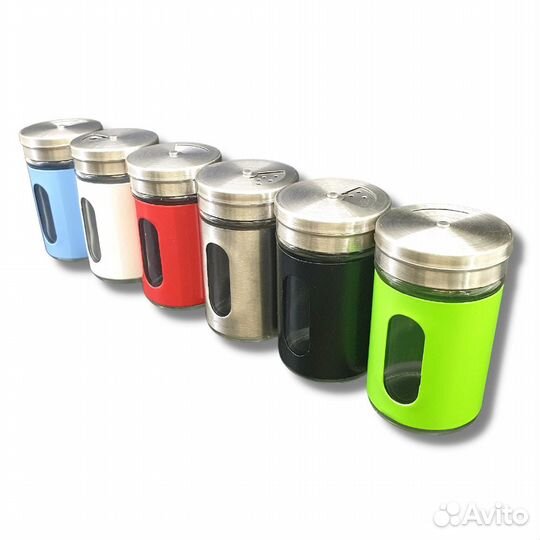 Набор для специй 12 шт оптом