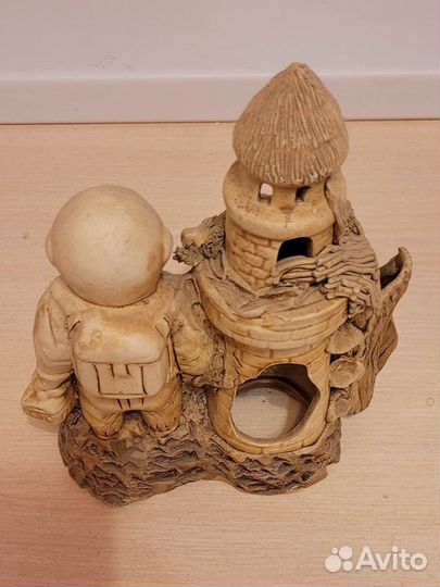 Украшения для аквариума