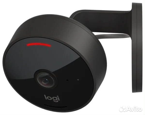 IP камера Logitech Circle View 961-000490