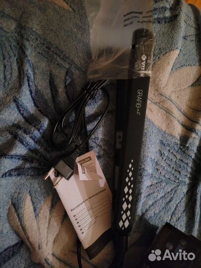 Выпрямитель для волос