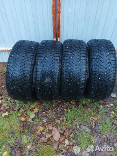 Cordiant Snow Cross 2 225/50 R17