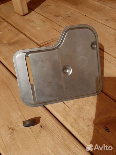 Фильтр АКПП бмв х3