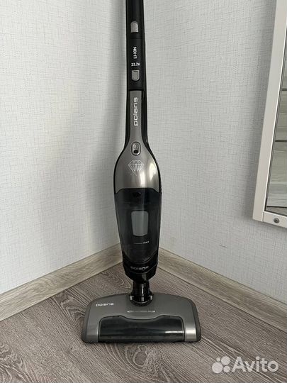 Пылесос Поларис Polaris pvcs 0623