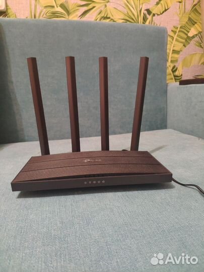 Роутер TP-Link Archer C80