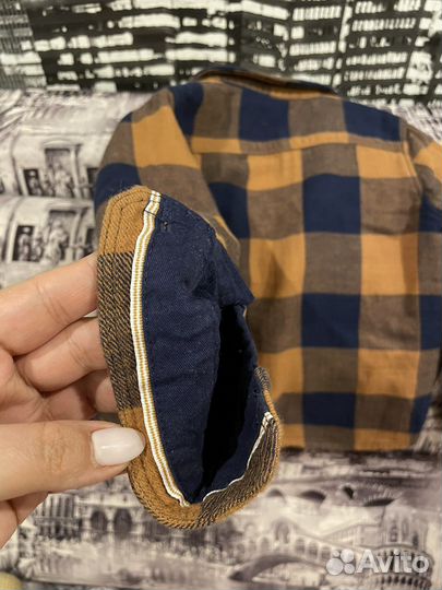 Рубашка для мальчика