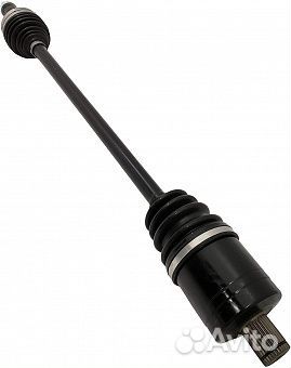 Привод / K-ASM-halfshaft rear 72 2207753