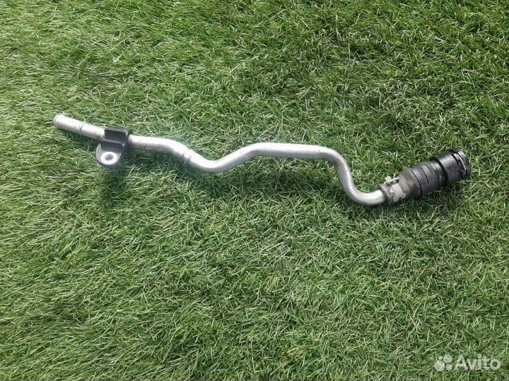 Патрубок системы охлаждения Mercedes-Benz S Кл 222