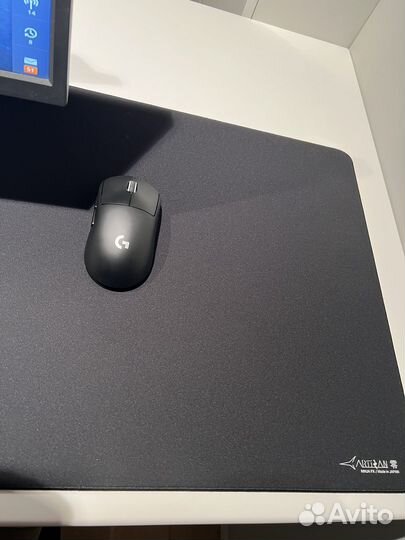 Logitech g pro superlight 2