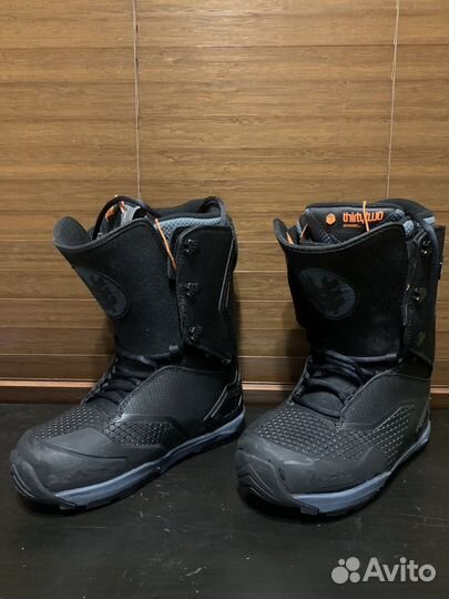 Ботинки для сноуборда Thirtytwo tm3