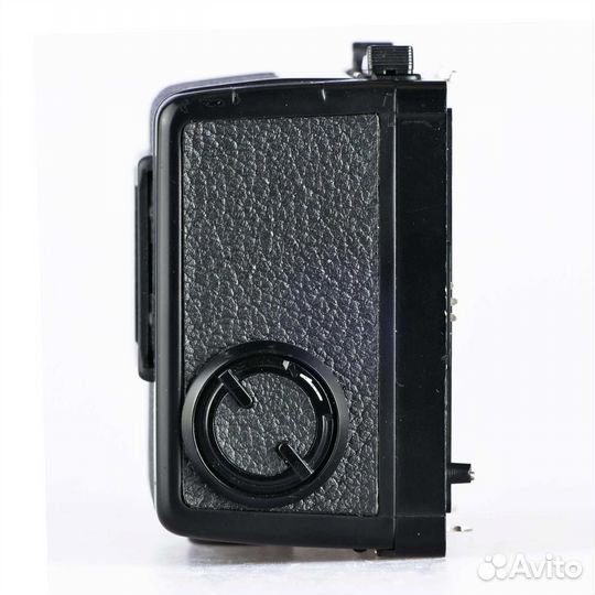 Bronica плёночный задник 135W