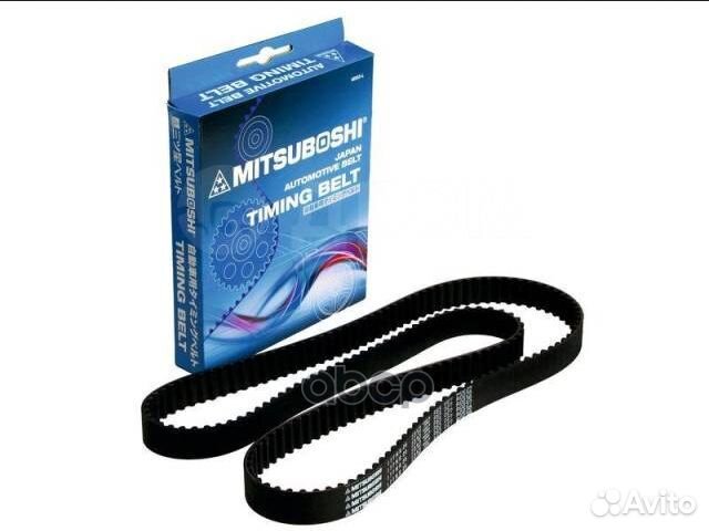 Ремень грм toyota 4A-GE 91-95 AE101/VAZ