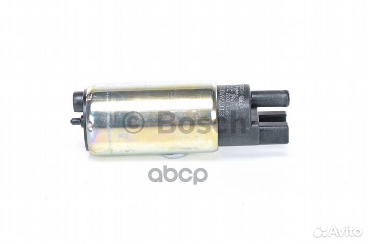 Насос топливный Hyundai,GM 0580454094 Bosch