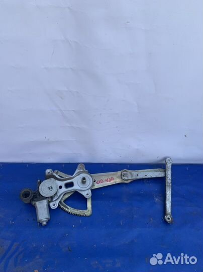 Стеклоподъемник передний левый toyota opa