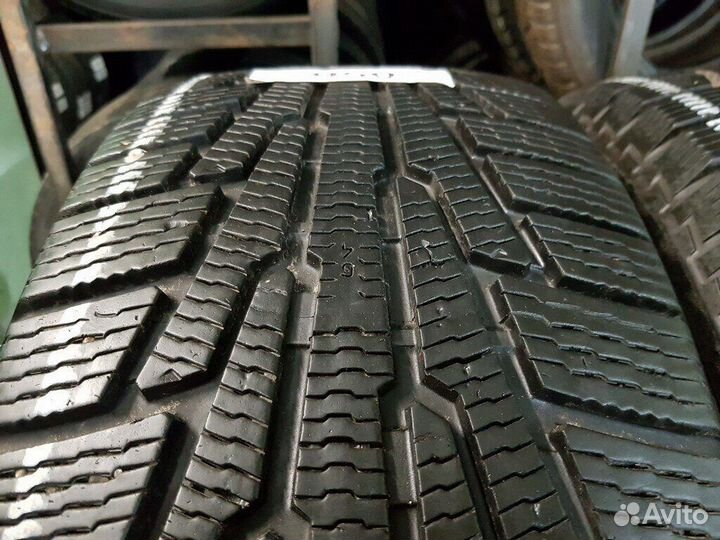 Nokian Tyres Hakkapeliitta R SUV 245/55 R19
