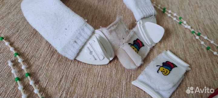 Ортез Тюбингера, размер М (2-6 месяцев)