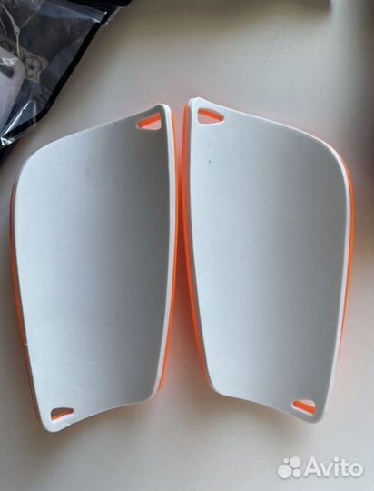 Защита голени,щитки