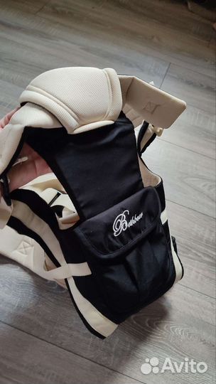 Эрго-рюкзак (кенгуру)