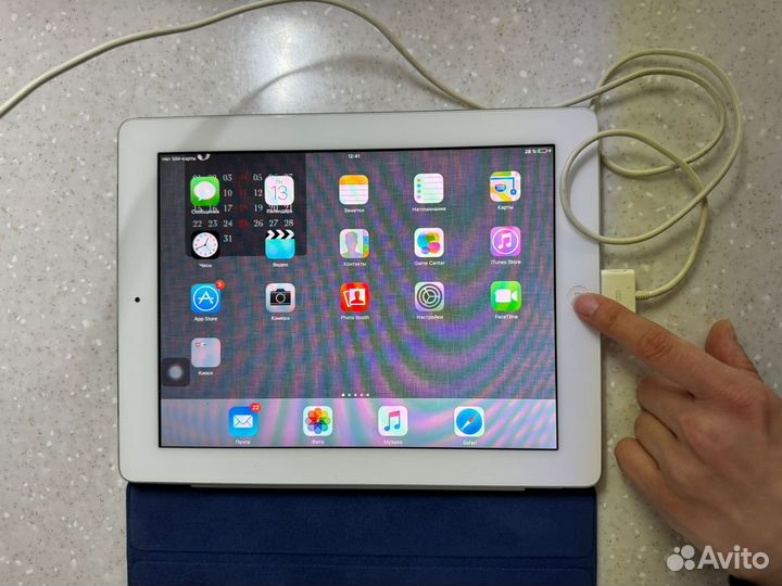 iPad 2