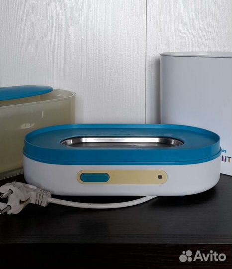 Стерилизатор для бутылочек philips avent