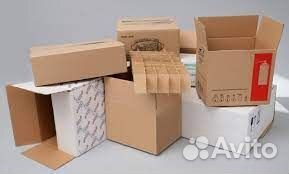 Разнорабочие вахтой на картонное производства