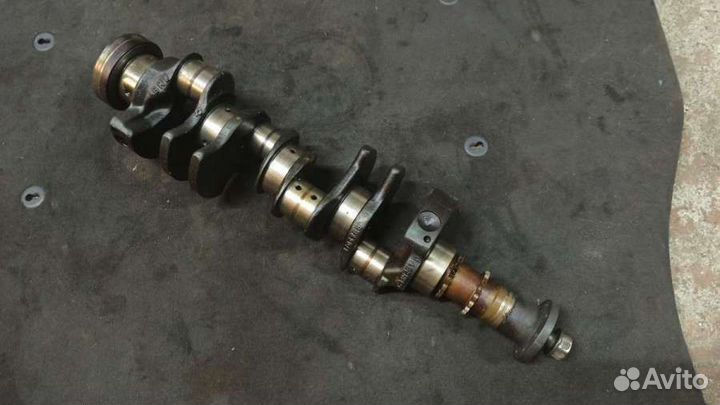 Коленвал для BMW X5 E53