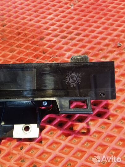 Дисплей информационный Mazda CX-7