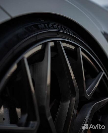 Кованые диски GT Forged R20 BMW M4 M5 M8