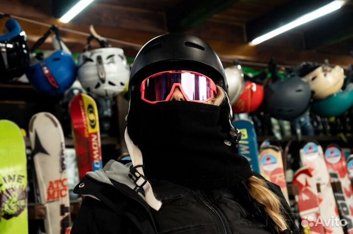 Прокат / продажа горных Лыж и Сноубордов