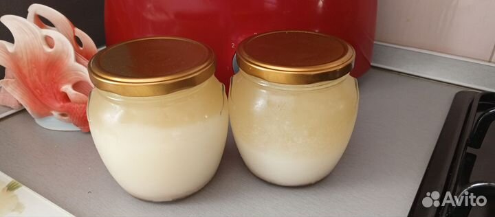 Сурчиный жир 0,5л