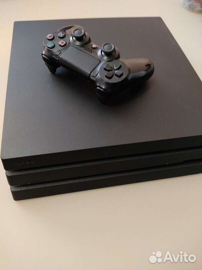 Sony Playstation 4 PRO