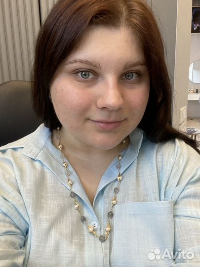 Мастер маникюра