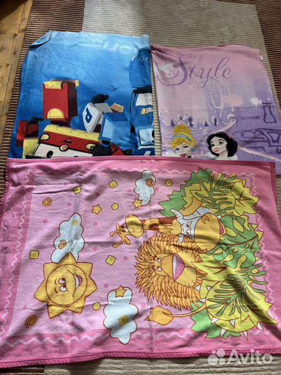 Одеяло и пледы