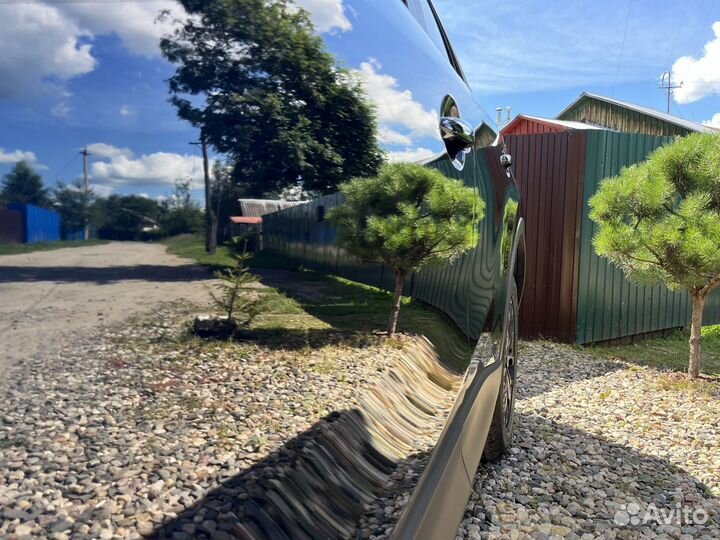 Mazda CX-5 2.5 AT, 2017, 76 000 км