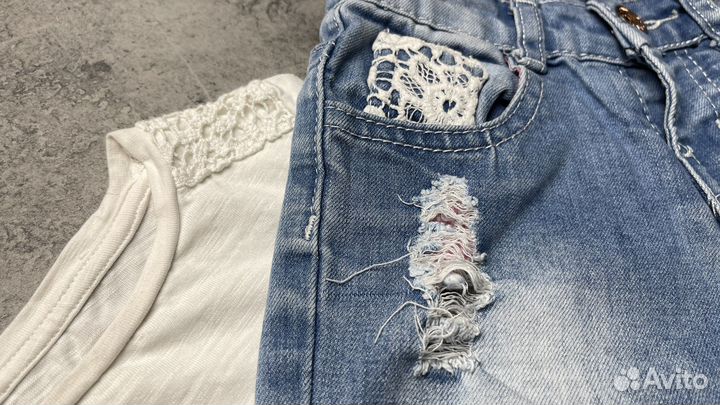 Одежда на 2-3годика