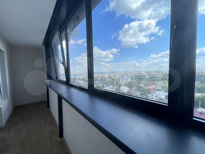 2-к. квартира, 65 м², 9/23 эт.