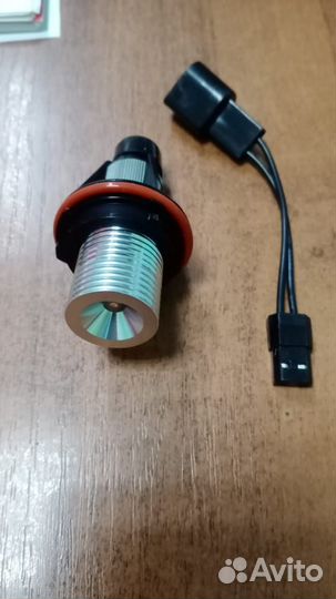 Маркер подсветка колец BMW E39