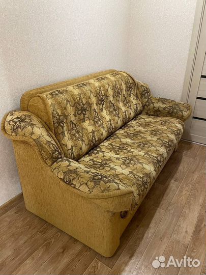 Диван раскладной