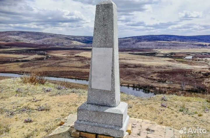 На 2 дня в прошлое Байкала, история и памятники